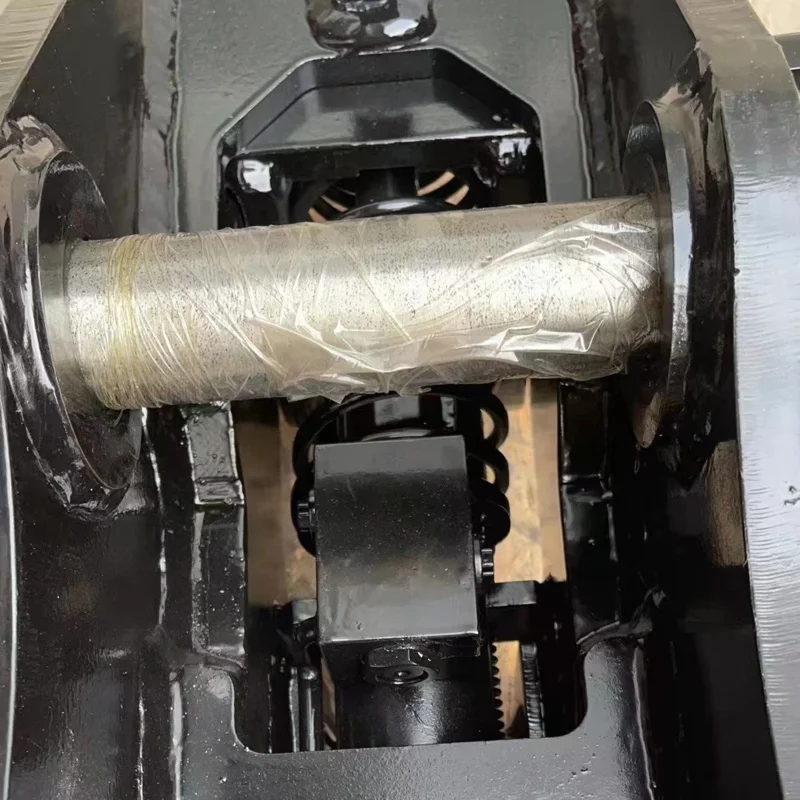 

Универсальный адаптер-кронштейн для экскаватора, совместимый с различными моделями, доставка морем, подходит для различных применений