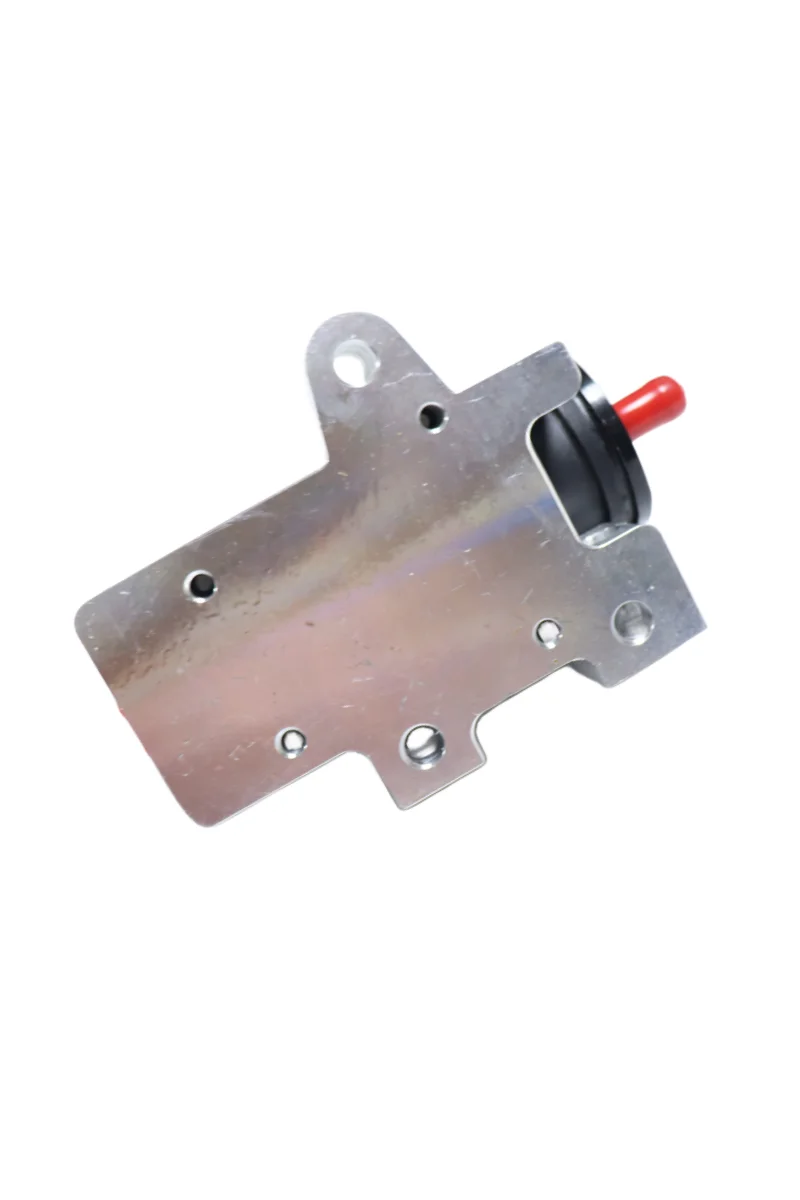 Diesel engine fuel pump, engineering machinery parts, 24V, c7.1, c6.6446-54094465409