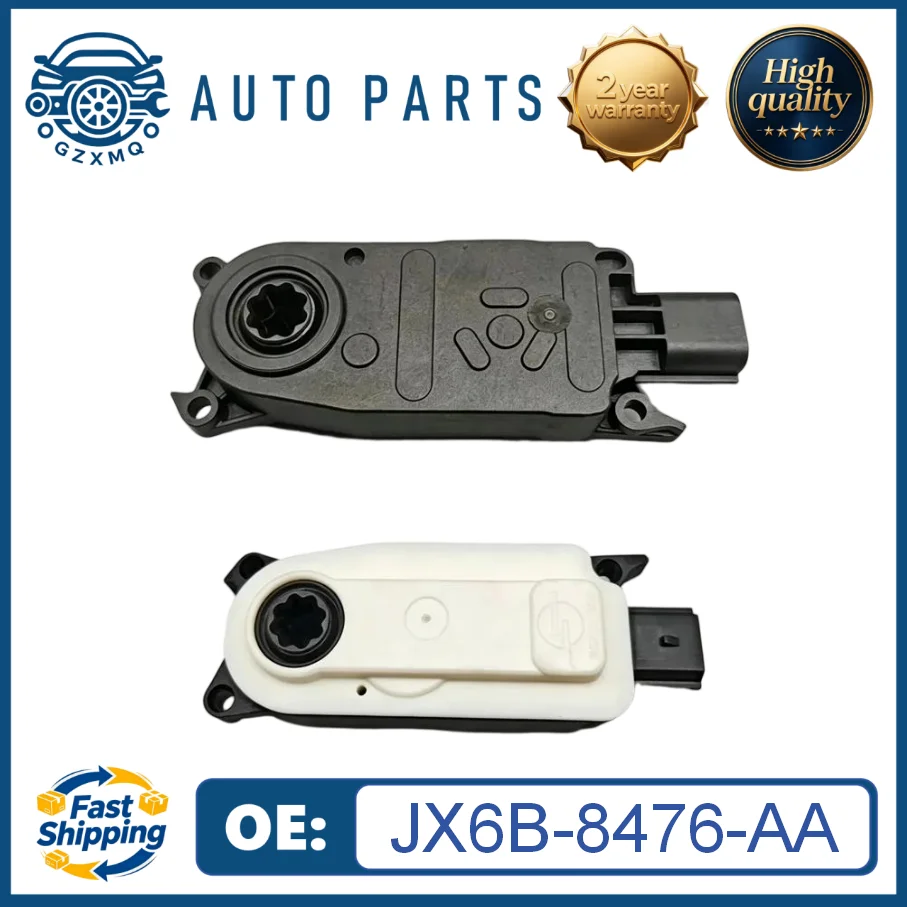 JX6B-8476-AA Radiator Fan Shutter Pack Motor For Ford Focus 2019-2022
