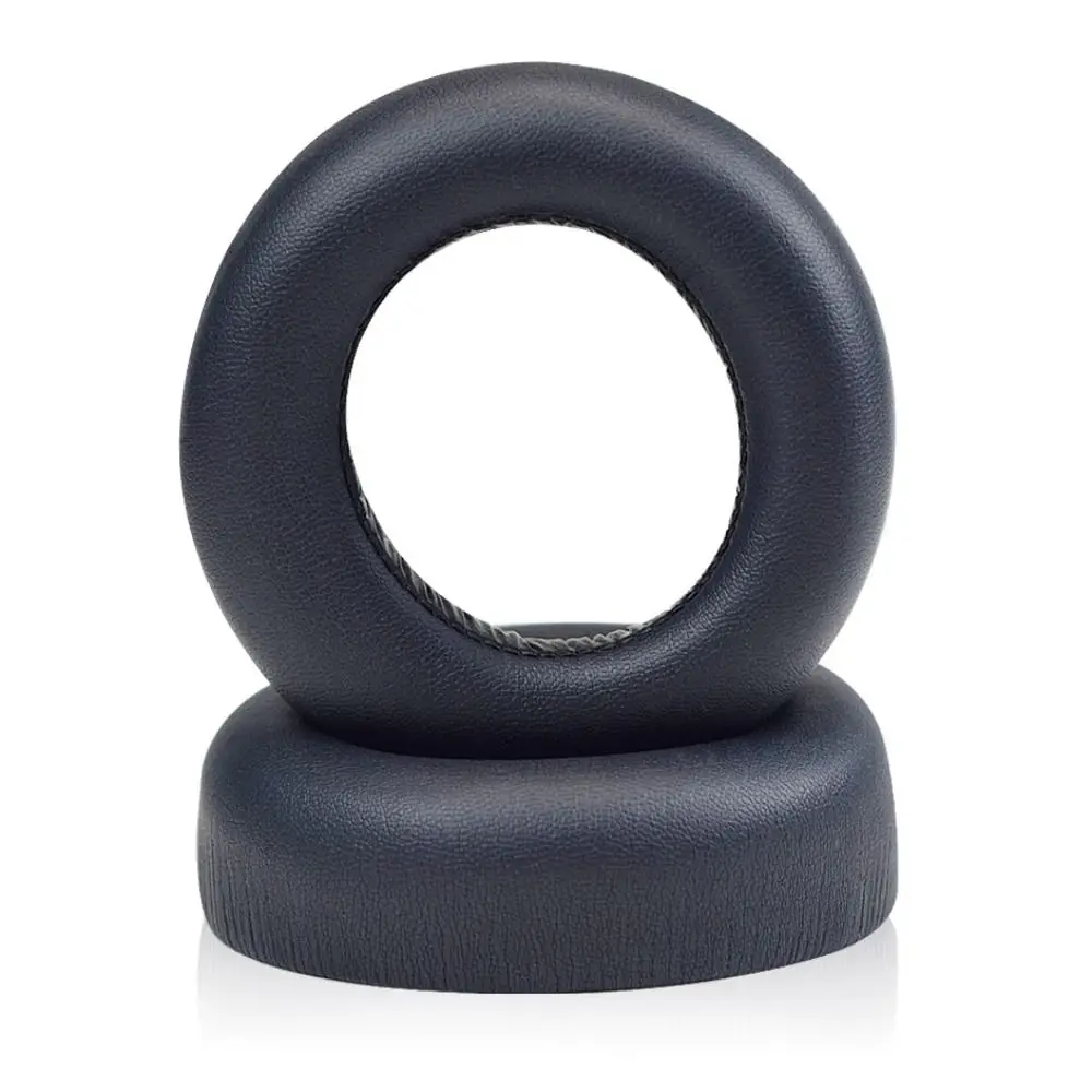 Gaming Headset Earmuff Foam Sponge Ear Pads Ear Cushion Replacement For Sony Playstation PS5 Pulse 3D Wireless Headset