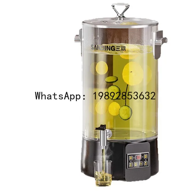 Commercial Tea Brew…