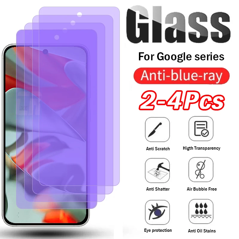 2-4Pcs Full Cover A… - image