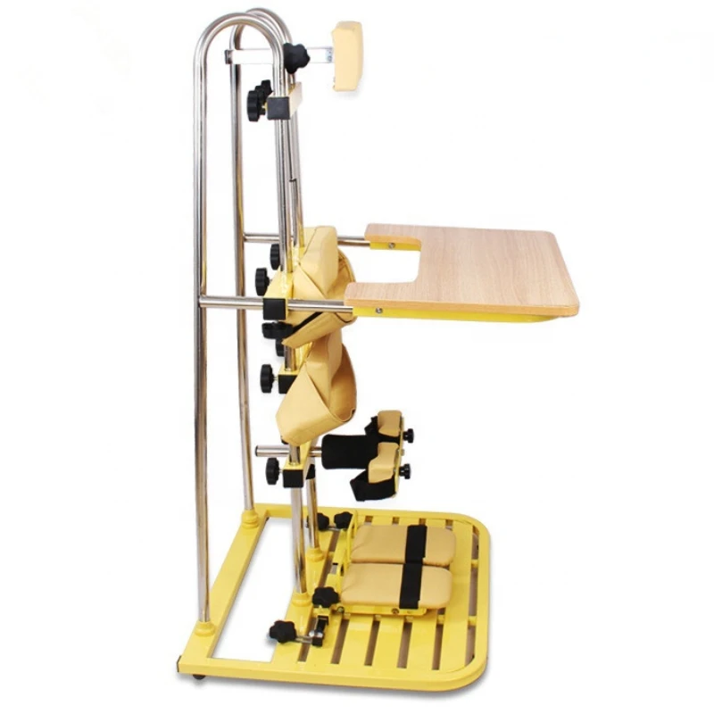 

Standing chair rehabilitation aids for children KIDS standing frame