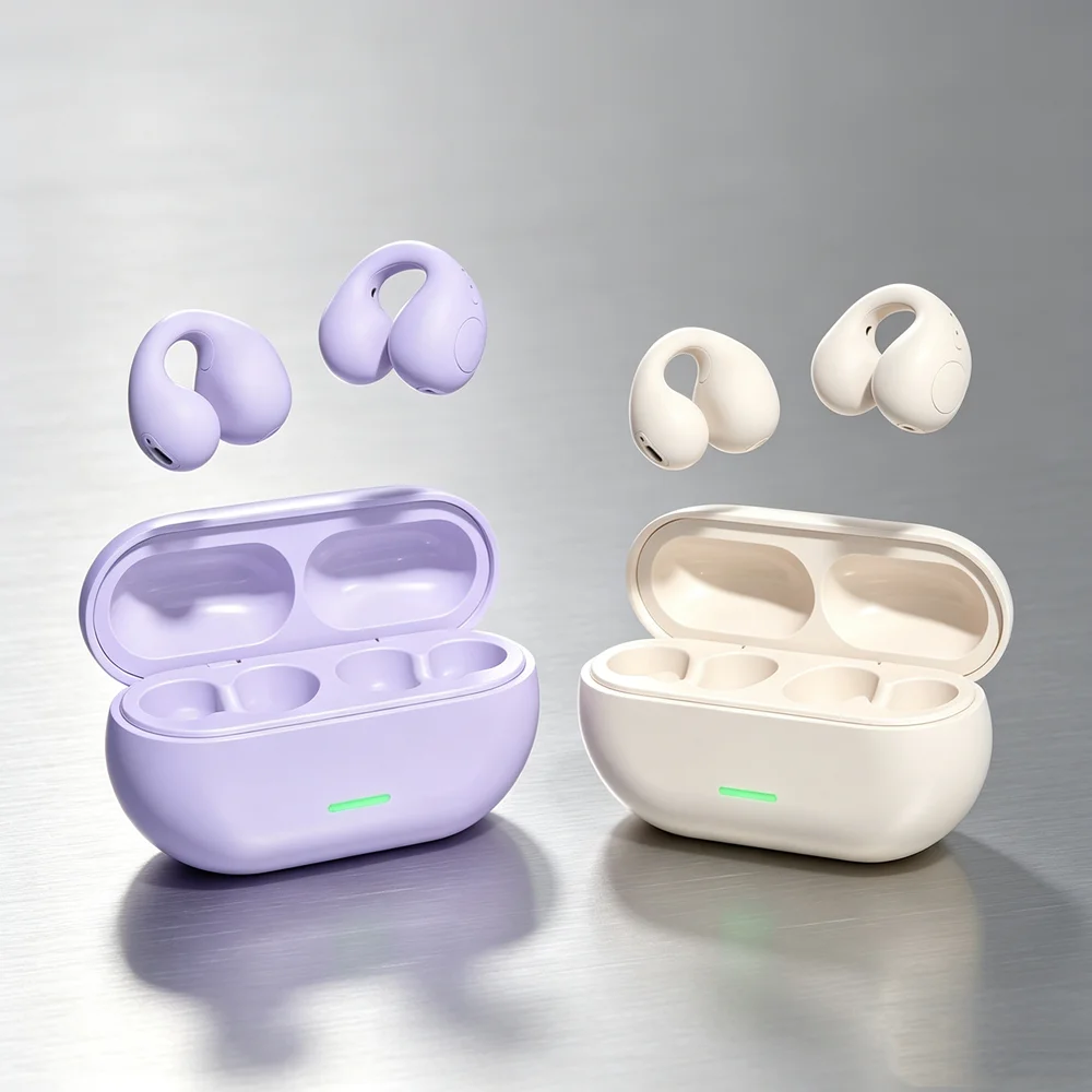 TWS Fone Bluetooth Earbuds Innovative Bluetooth Headphones Continuously Redefine Modern Wireless Audio Performance Standards