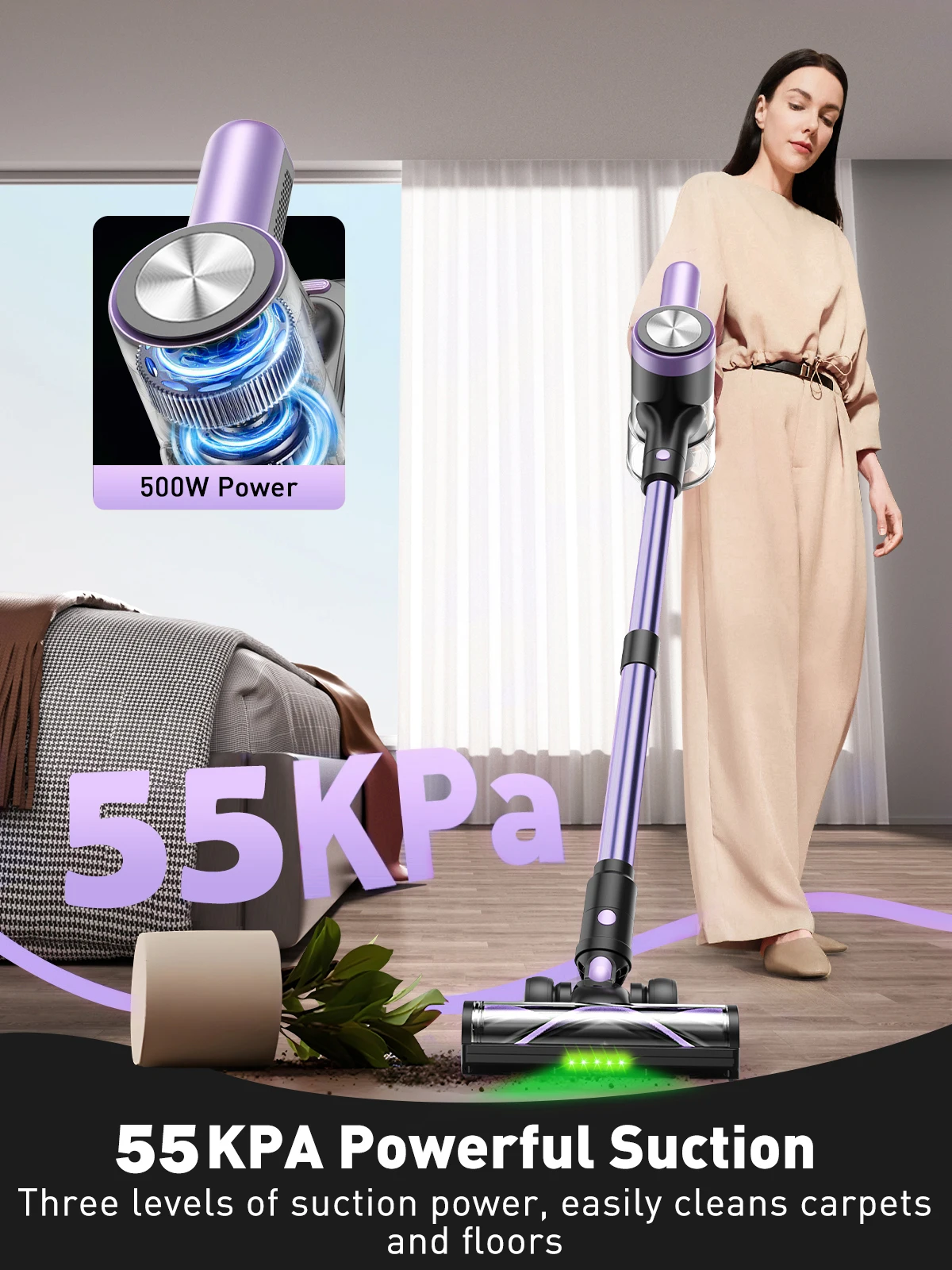 Thumbnail 2 - #14 Carpet Cleaners Price Drop Alerts