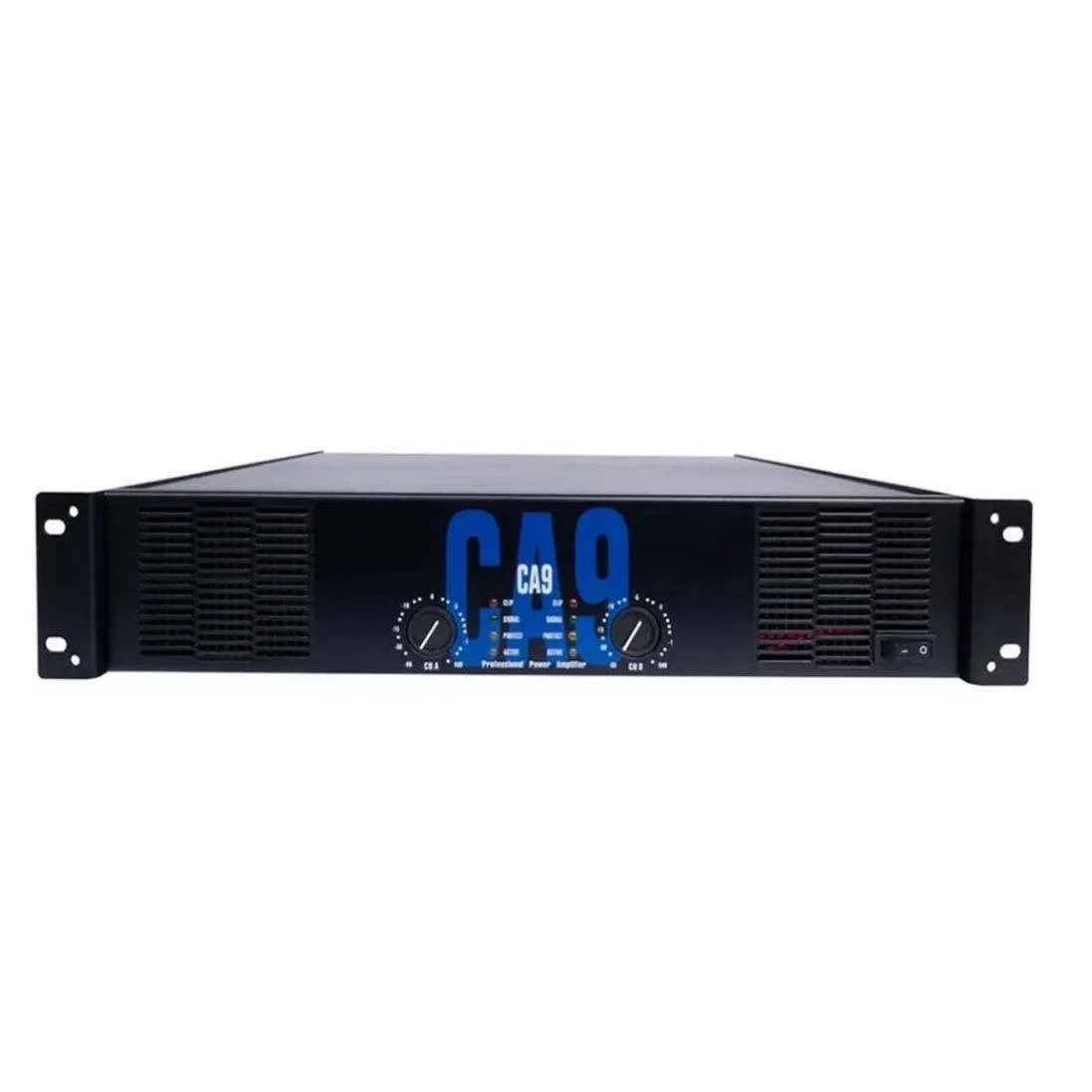 

Power Amplificador CA9 SoundStandard Amplificador De Potencia CA9 KTV Crest Audio Class H CA9 CA12 CA18 CA30 For Stages