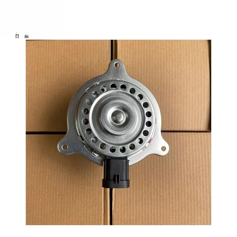 

2018- A12101551F radiator cooling fan motor