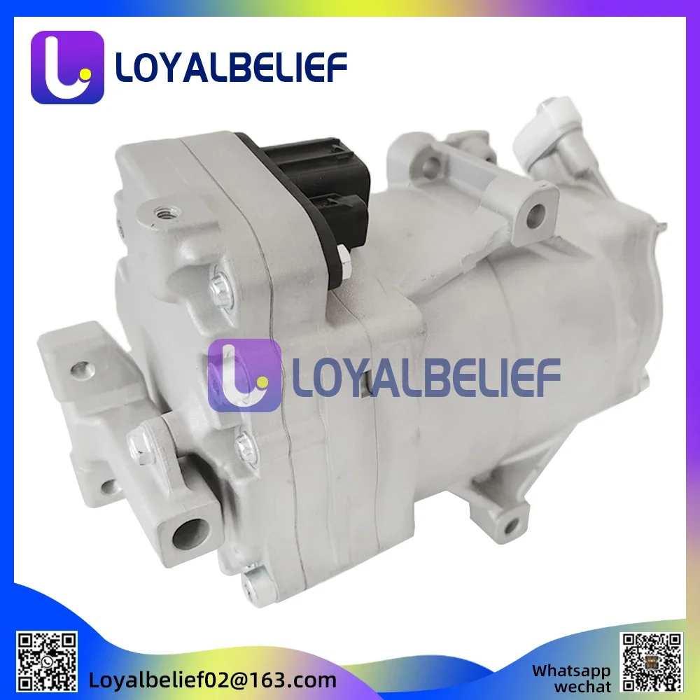 926005TP0C New Air Conditioner Hybrid Electric AC Compressor For Nissan C27 Serena e-Power 92600-5TP0C