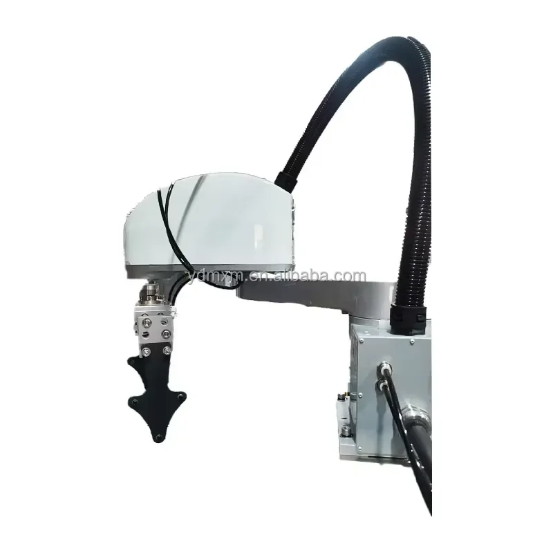 Automatic Ball Making Machine Production Line Basketball Picking Mechanical Arm