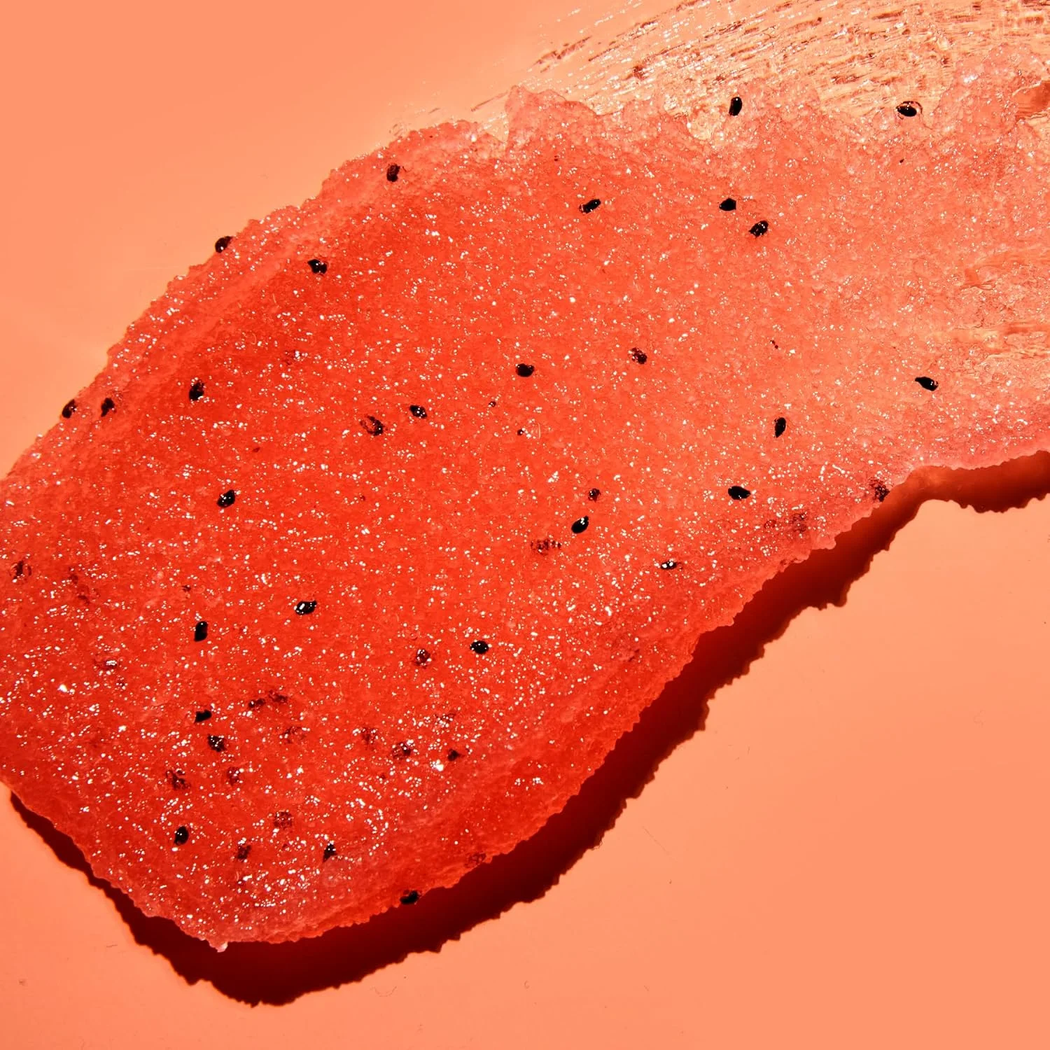 610 g watermelon Shea Sugar Body Scrub Silky Smooth Exfoliating Body Scrub: Get Radiant Skin with Natural Ingredients