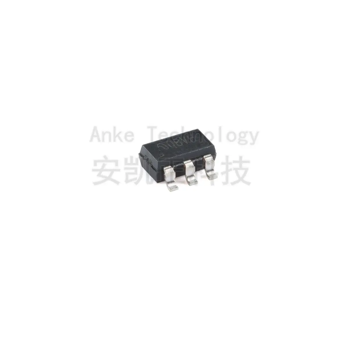 Original genuine ME8204BM6G SOT-23-6 current mode PWM variable frequency controller 10pcs