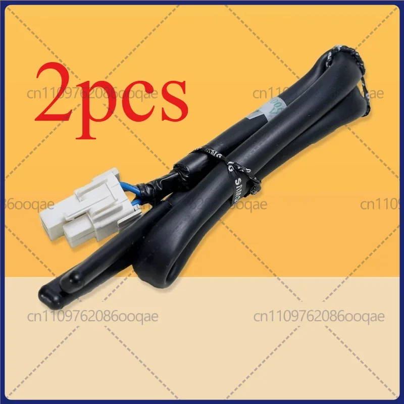 2pcs 0060402169 Brand New Refrigerator Defrost Thermal Fuse Fridge Overheat Protection Replacement Parts