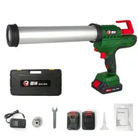 Hot SalesHot Sales Leihuan Electric Glue Gun Seam Tools Glass Structural Automatic Machine Cordless Caulking Guns