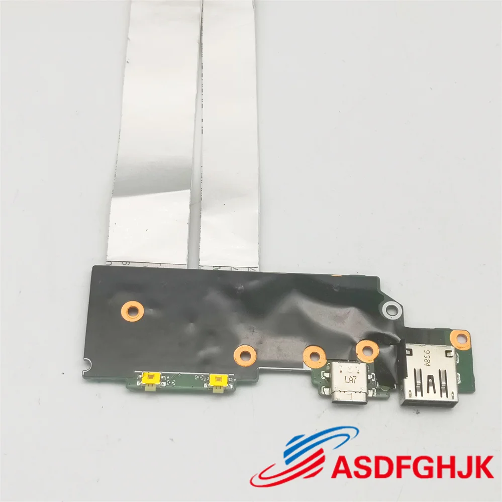 L70818-001 DA00G7TB6D0 FOR HP CHROEMBOOK 14B-CA 14B-CA0013DX USB BOARD TEST OK