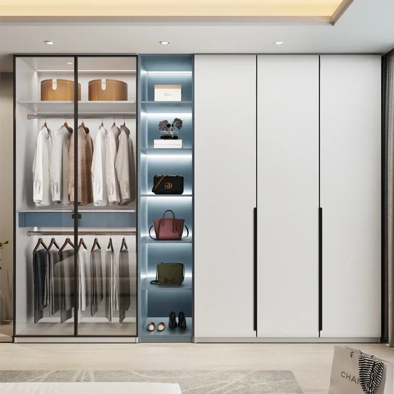 Closet Closet Clothes Organizer Home And Organization Closet Modern Organizer System Cabinets To Store Clothes Aluminum Wardrobe