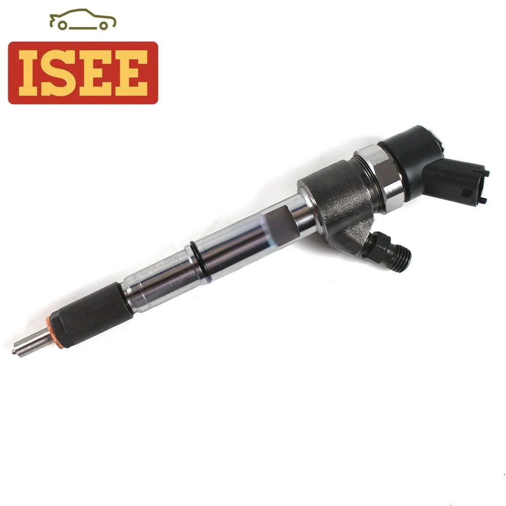 high qualityFuel Injector 0445110457 0986435254 5801470098 for Bosch New Holland Iveco John Deere T4 T5 TD5 3.4