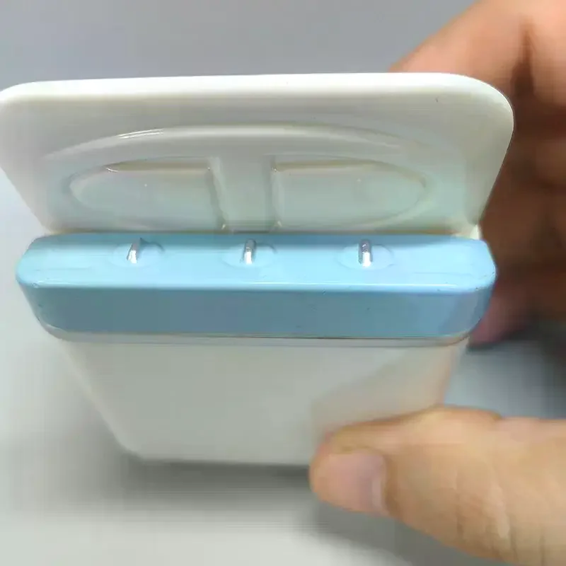 1 Stuks Kinderen Poppenhuis Mini Wasmachine 1:12, Fantasiespel Speelgoed Voor Diy Huis Meubels Decoratie