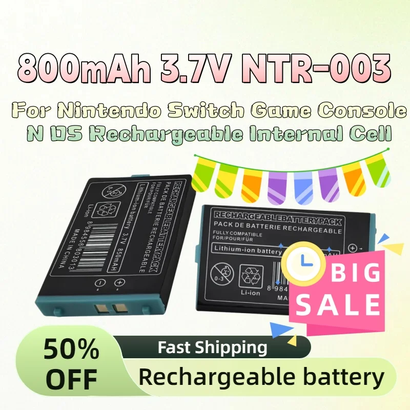 For Nintendo Switch…