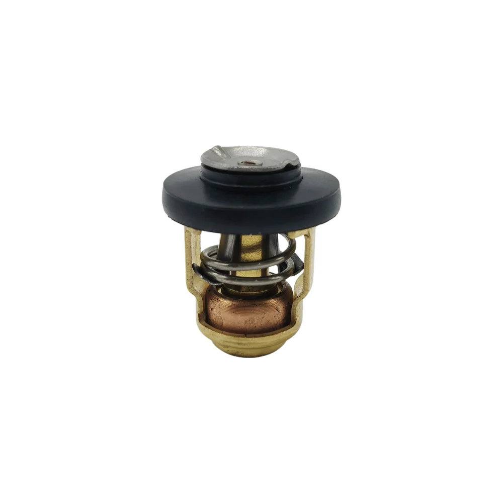 Boat Engine Thermostat 130°F / 54°C 855676A1 855676003 For Mercury 4T 8 9.9 15 25 30 40 45 50 HP Outboard 825212 001 825212T02