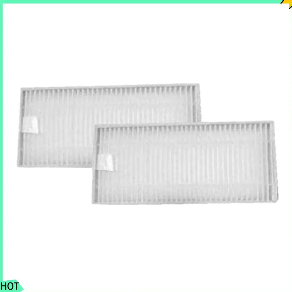 Filtro HEPA AWAH para Cecotec Conga 5090 Robot repuestos de aspiradora accesorios piezas de aspiradora