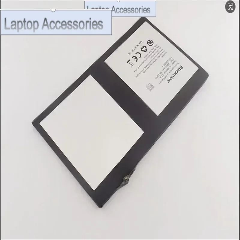 F HJ   production date for Blackview Active 8 PRO Battery 22000mAh Inner Built Battery Repair Accessories For Blackview batter