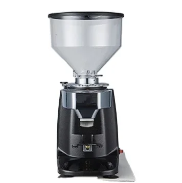 electronic coffee grinder commercial coffee grinder machine manual coffe grinder