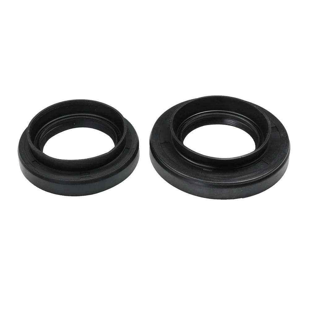Auto Repair Vehicle Maintenance Driveshaft Oil Seal Oil Seal Transmission Oil Seal 5 Speed Direct Replacement Pair Of Seals