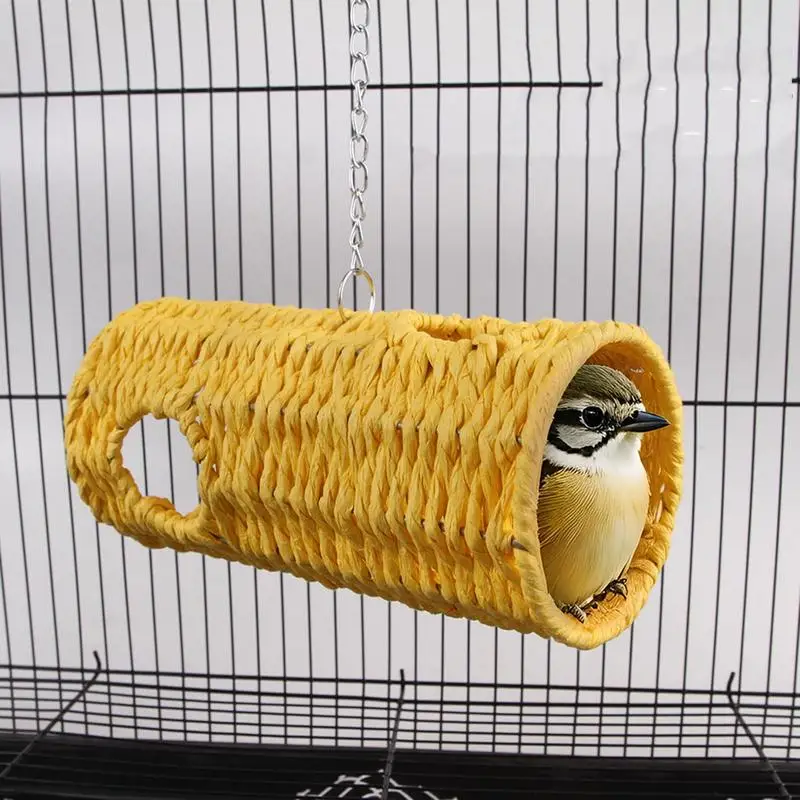 Bird Swing Bird Snu… - image