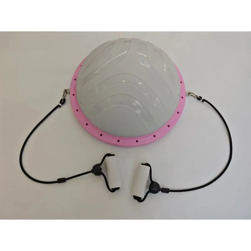 Wave Speed Balance Ball Foot Training Design Stable Non Slip Surface Perfect For Home Fitness And Body Shaping