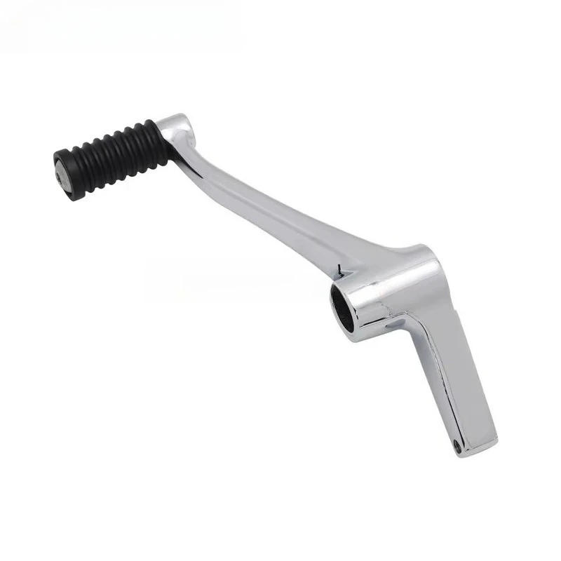 Motorcycle Accessories For  2004-2022 Sportster XL 883 1200 48 Forward Controls Heel Toe Shift Lever with Shifter Peg
