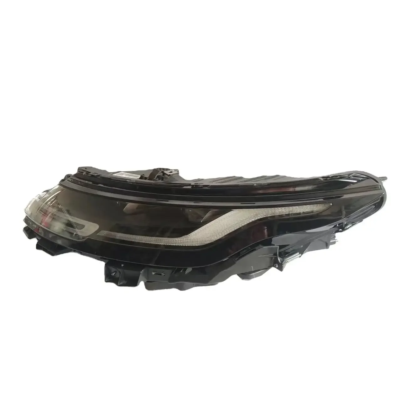 For Range Rover Evoque Automotive Lighting System High Quality Car Lights Led Headlight Factory Direct Sales Car Headlight
