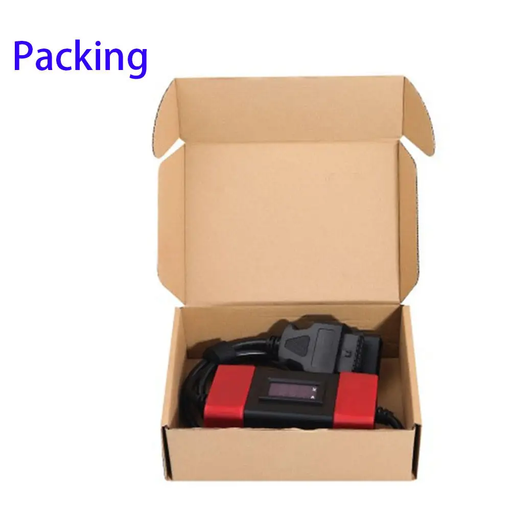 24Vから12Vへのヘビーデューティートラックディーゼルアダプターケーブル、トラックコンバーター、Launch OBD2スキャナー診断機用OBDケーブル