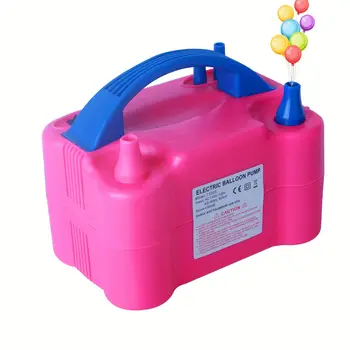 6 最佳銷售 氣球充氣器 - №1
