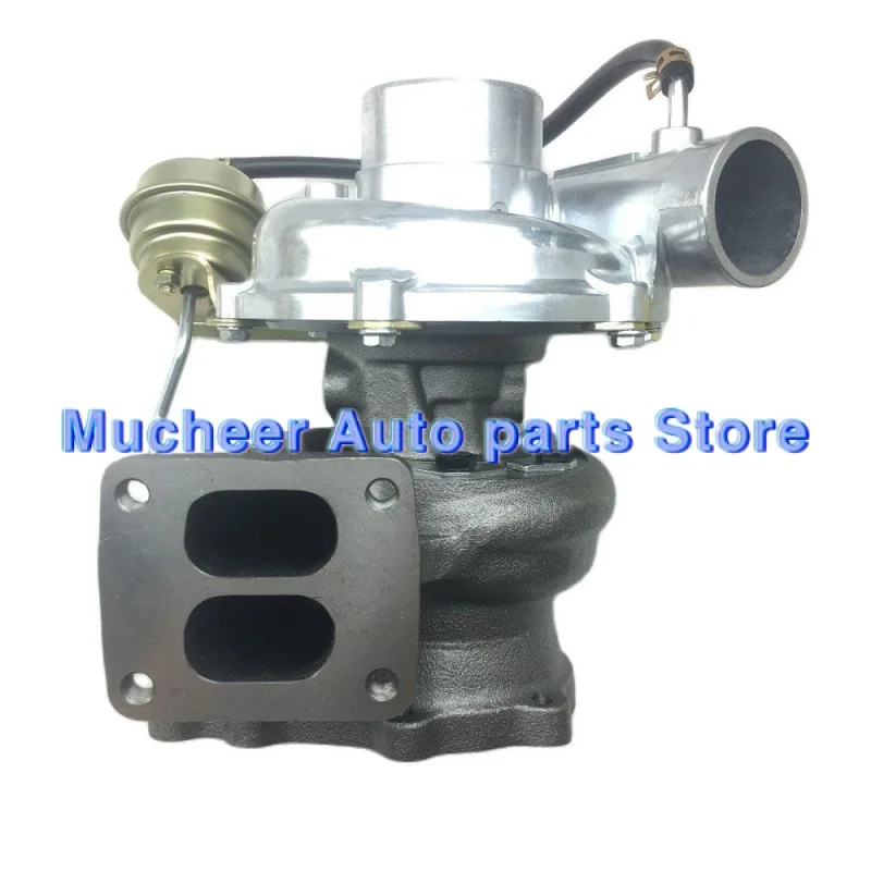 

RHE6 VD36 14201-Z5877 14201-Z5613 VC240061 Turbocharger for Nissan CMF88 Diesel FE6T(A500) Engine