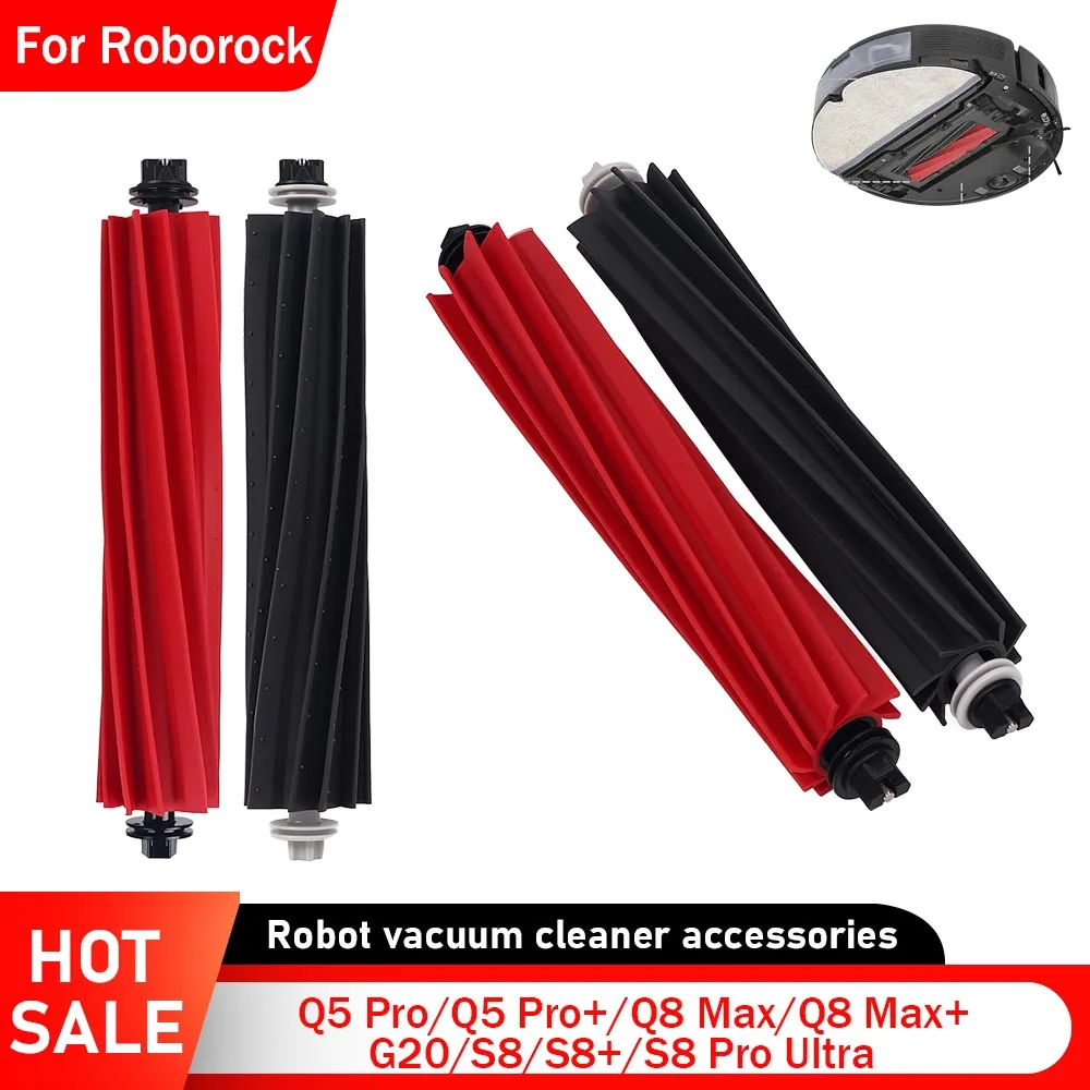 Main Roller Brush P… - image