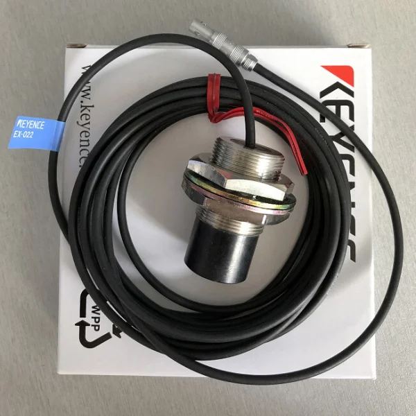 

Ex-022 Proximity Switch Brand New Original Spot Plc
