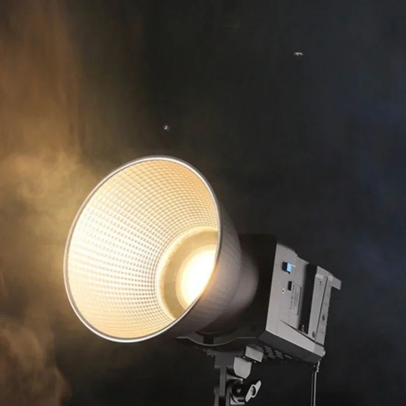 P100-Bi Fill Light …