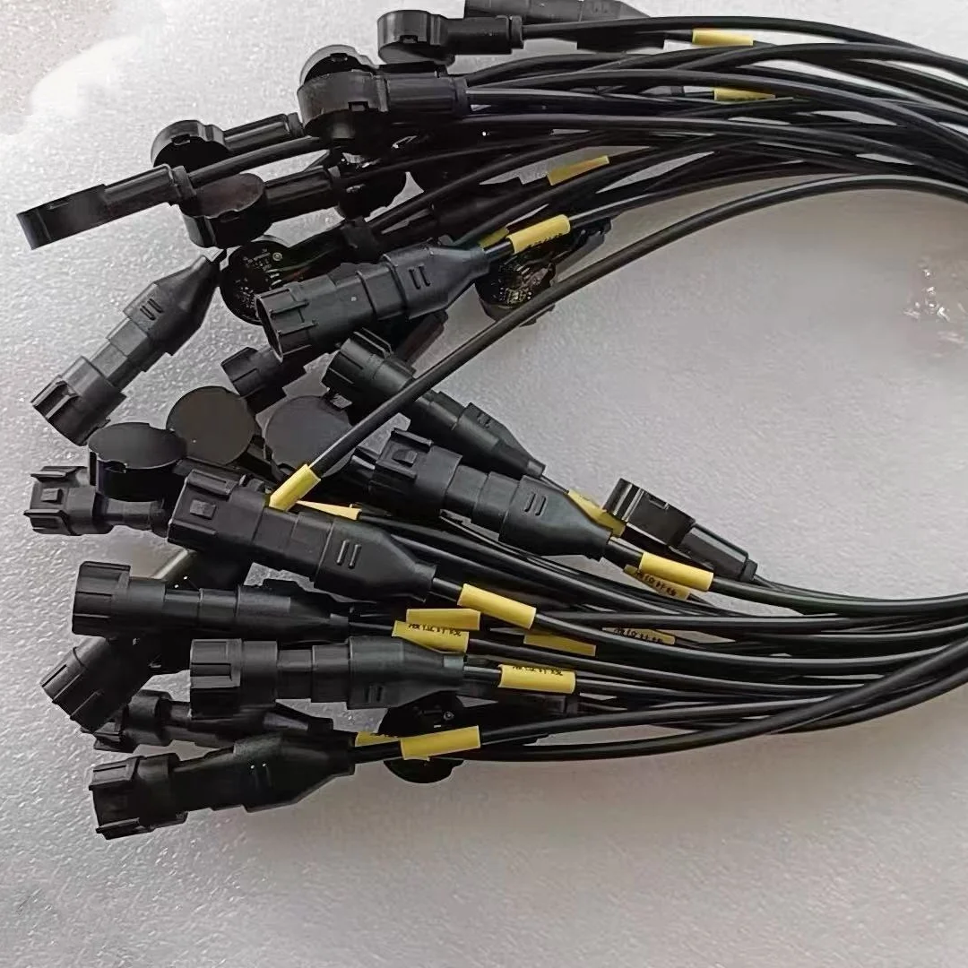 For Agras DJI T50/T25 Liquid Level Meter Module Cable Kit Part Agricultural Drone Accessories 000709