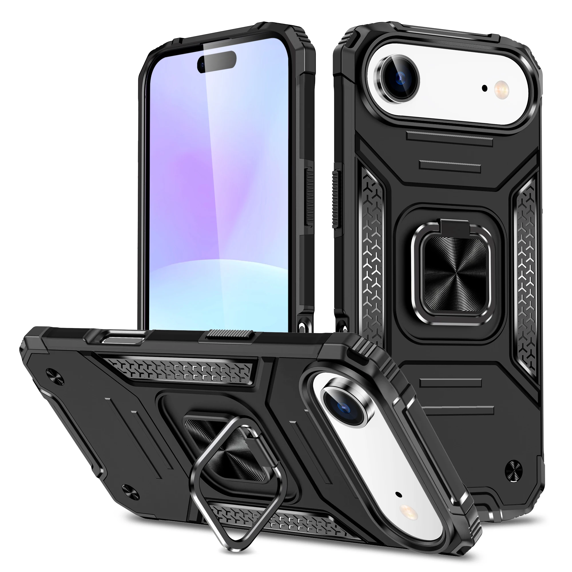 Shockrpoof Stand Fu… - image