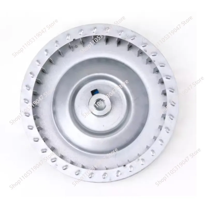 Impeller, oven fan, fan, wind wheel, fireplace, high temperature motor accessories