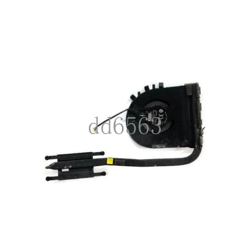 

Новый вентилятор охлаждения процессора Lenovo ThinkPad l450 и радиатор 04x5614