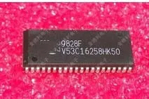 

Free shipping 10PCS V53C16258HK50 in stock