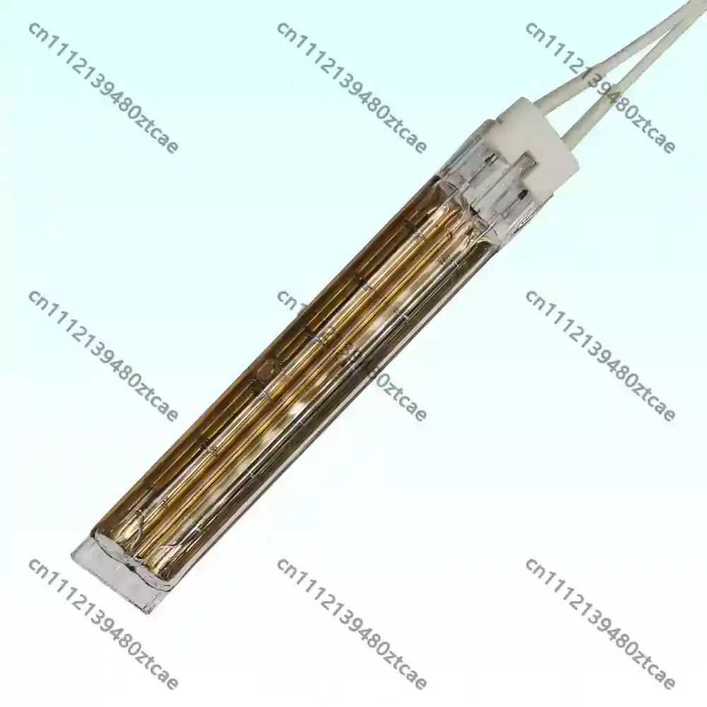 Edge Banding Machine Infrared Heating Lamp Gluing Mechanism Woodworking Equipment Spare Parts