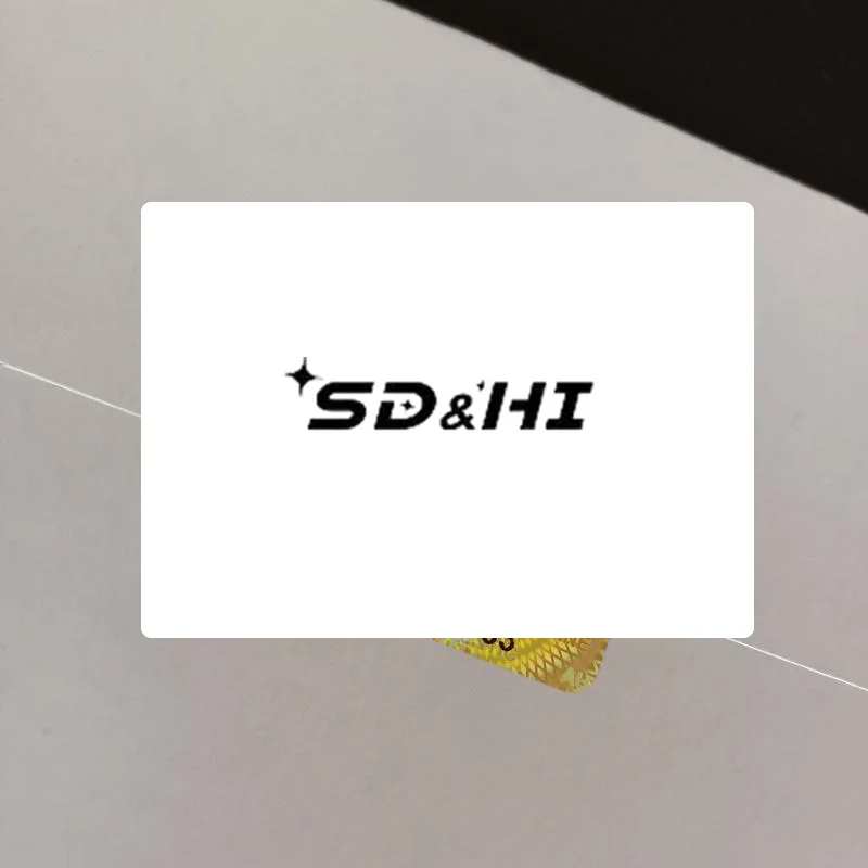 60/120/300 قطعة ختم الأمن ملصقات مقاومة للعبث الضمان المجسم تسمية الليزر باطلة مع تسمية لاصقة الرقم التسلسلي #1