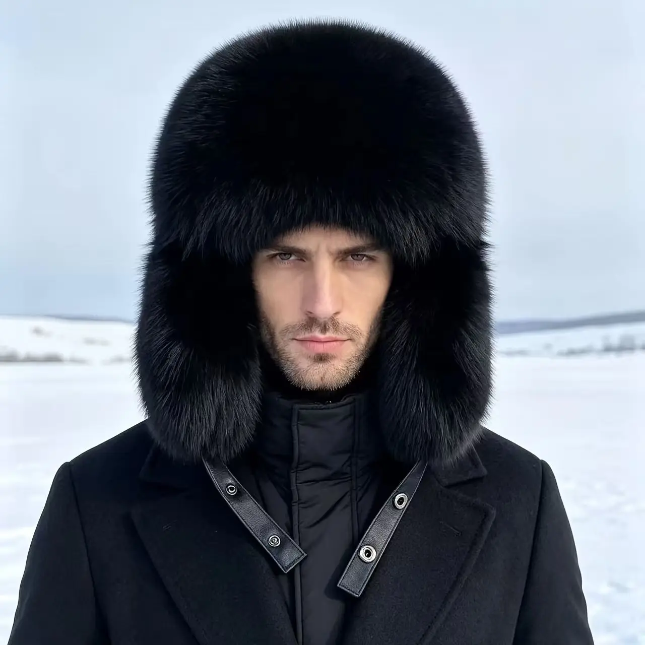 chapeu-de-inverno-masculino-quente-e-acolchoado-com-protecao-para-as-orelhas-ideal-para-atividades-ao-ar-livre-como-esqui-e-ciclismo-e-para-proteger-contra-o-vento-e-o-frio-chapeu-de-esqui-e-caminhada-adequado-para-viagens-na-neve-e-para-proteger-contra-o-frio-design-com-fivela-ajustavel