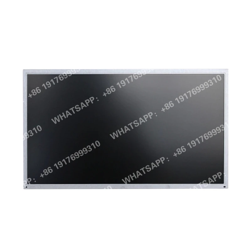 Original AUO 21.5 inch 1920*1080 30 Pins LCD Screen G215HVN01.1 Industrial LCD