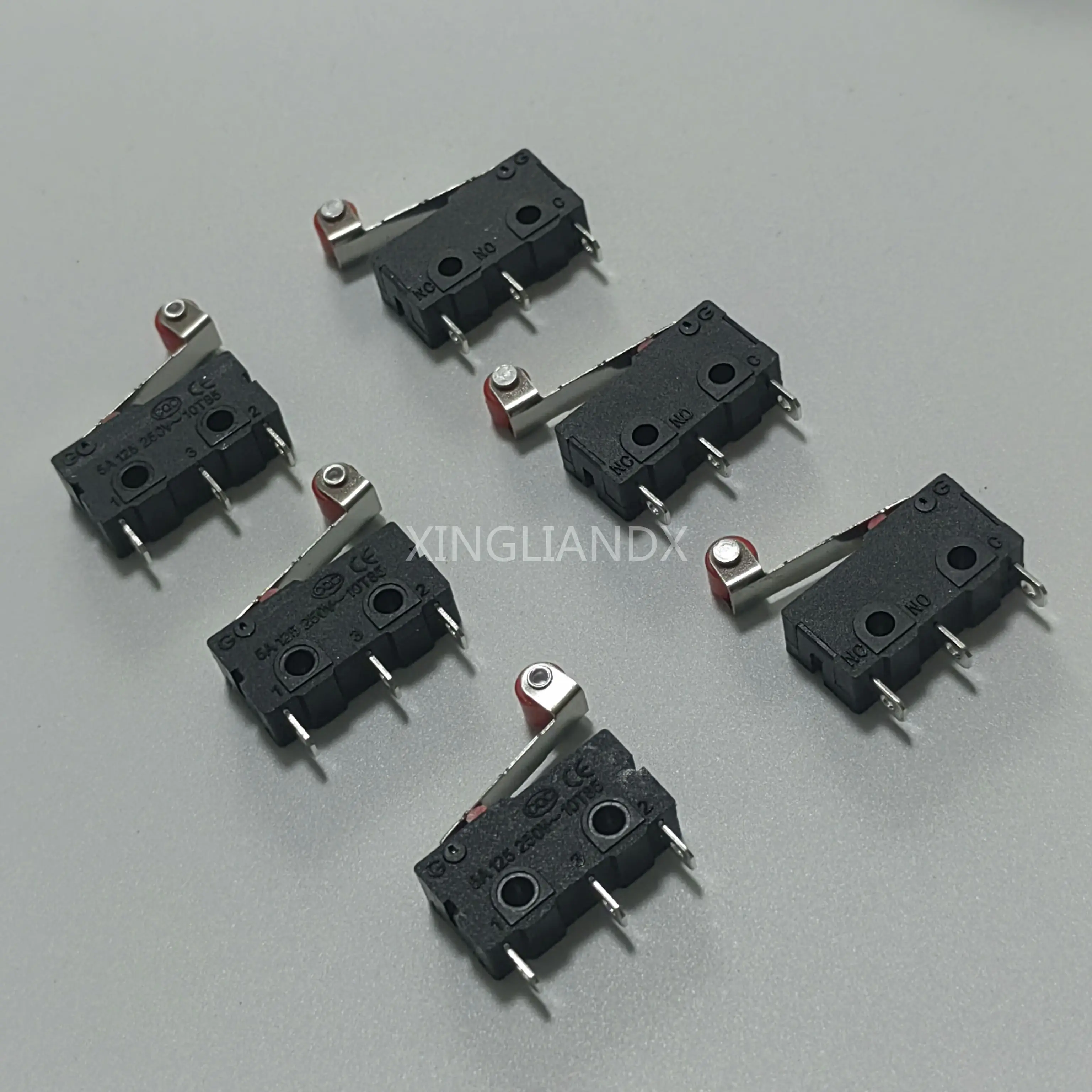20PCS KW11-3N Mini …