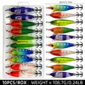 10 Pcs