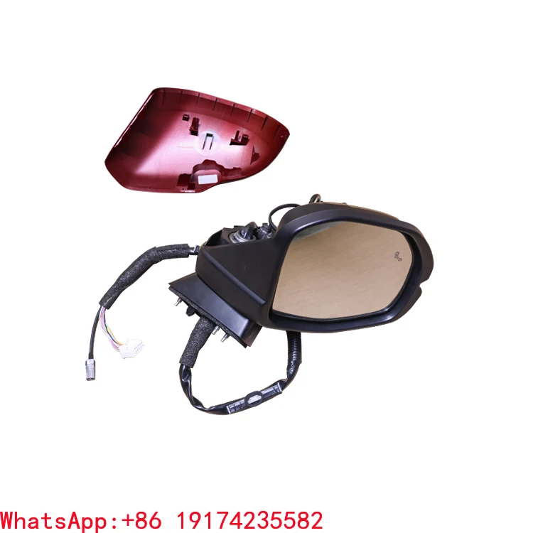 

Wholesale Factory Price Auto Parts Right Mirror Side Mirror Oe 76208-31A-H21 for Honda Accessories ENP1