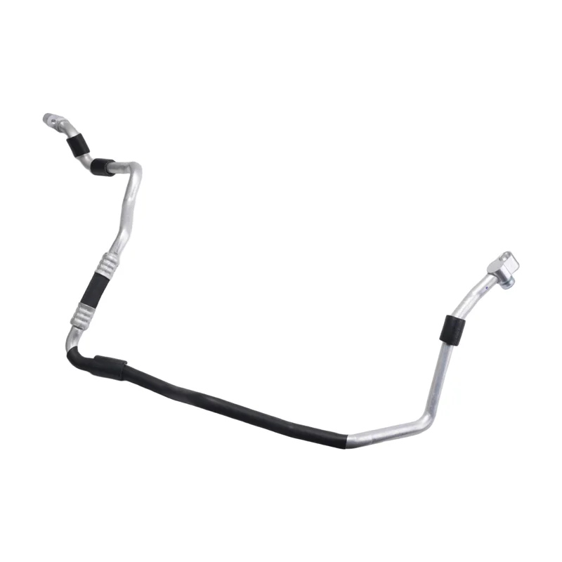 

НОВИНКА-Шланг охлаждения кондиционера 7L6820017B 7L6820017D для двигателя Q7 VW Touareg 4,2 V8 7L6 7L7 7LA